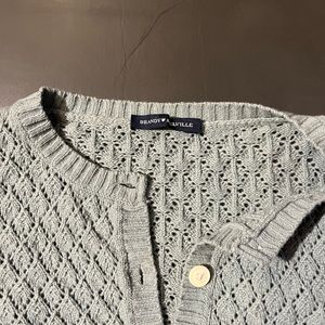 Brandy Melville Sweater